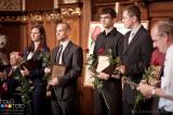 Finał Konkuru o nagrodę Czerwonej Róży 2011